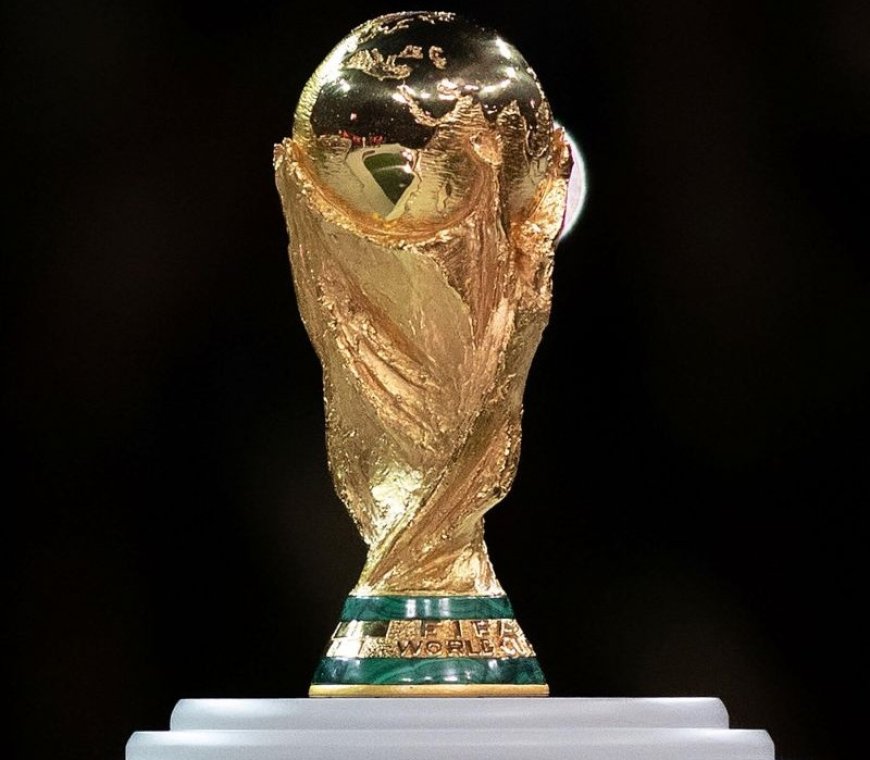 Μουντιάλ 2026 πότε ξεκινάει: Την Παρασκευή η κλήρωση της FIFA – Τι αλλαγές ετοιμάζει