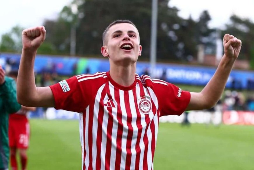 Μουζακίτης – Golden Boy: Ποιους παίκτες «άφησε» πίσω