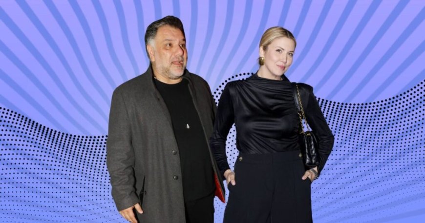 Γρηγόρης Αρναούτογλου: «Έχει δίκιο η Φωτεινή Πετρογιάννη, ζητάω συγγνώμη και το παίρνω πίσω»