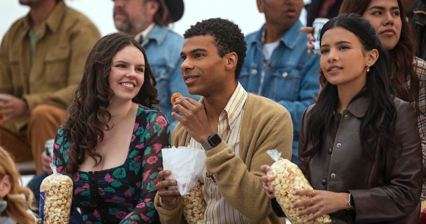 My Life with the Walter Boys: Όλα όσα ξέρουμε για την 3η σεζόν στο Netflix – πότε έρχεται και τι θα δούμε