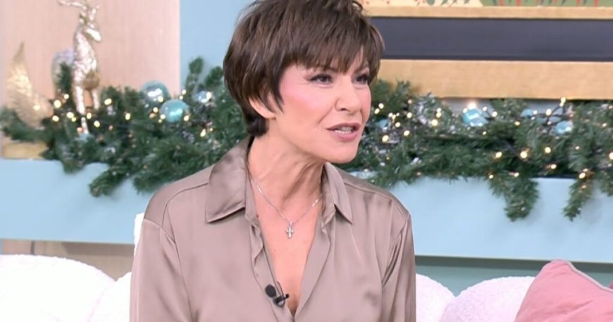 Κωνσταντίνα: «Είχε τέτοια εμμονή που μου έγραφε ότι έφυγε από την Αθήνα, γιατί τον χώρισα»