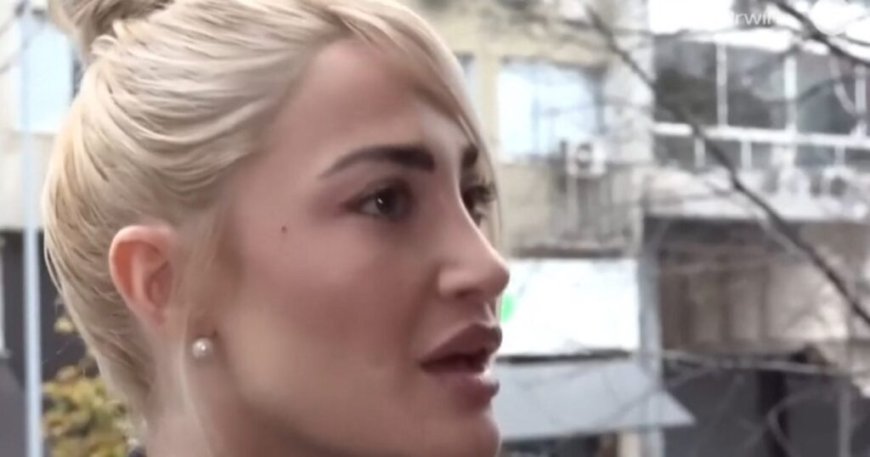 Ιωάννα Τούνη – Όσα υποστηρίζει ο δικηγόρος των δύο κατηγορουμένων