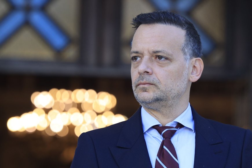 Δούκας: «Η κυβέρνηση κάνει πόλεμο στην Τοπική Αυτοδιοίκηση»