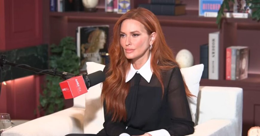 Σίσσυ Χρηστίδου: «Παραιτήθηκα από την κοινή μας περιουσία, στα δικαστήρια έχω βρεθεί μόνο για να εκπροσωπήσω τα παιδιά μου»