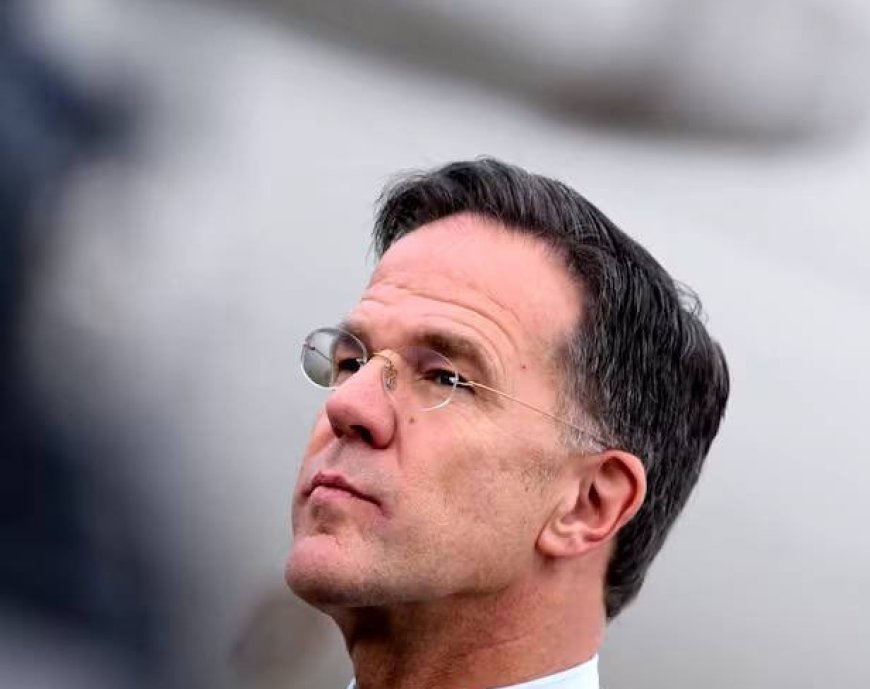 Ρωσία – ΝΑΤΟ: Η προειδοποίηση Ρούτε για τις βλέψεις Πούτιν