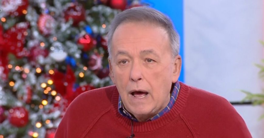 Ανδρέας Μικρούτσικος: «Έχουμε μεγάλο πάνελ, η μία γελάει, η άλλη πετιέται, ο άλλος ό,τι θυμάται χαίρεται»