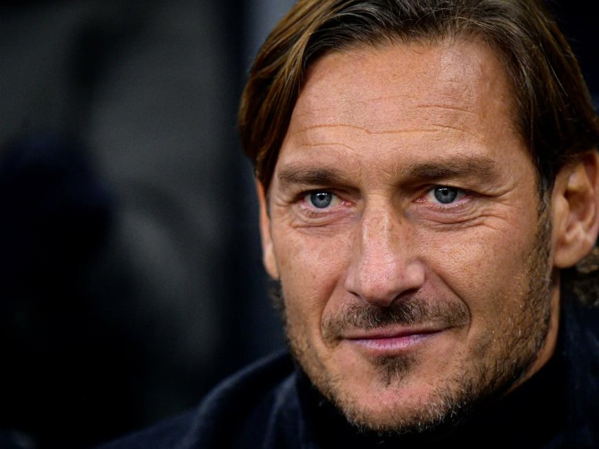 Τότι διαζύγιο: Η πρώην σύζυγός του βγάζει μηνύματα στη φόρα