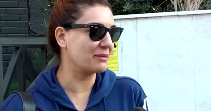 Ελίνα Παπίλα: «Έχω εισπράξει πάρα πολλά “όχι” στην προσπάθειά μου να φέρω κόσμο στο Unblock»