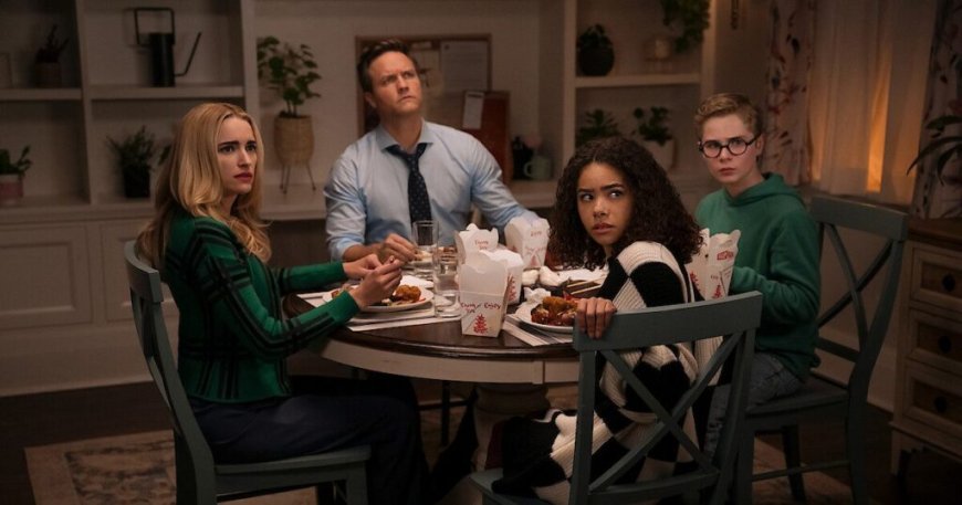 Ginny & Georgia: Πότε επιστρέφει η σειρά του Netflix και τι θα γίνει στο φινάλε