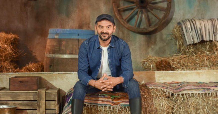 Φάρμα: Πότε θα προβληθεί ο τελικός;