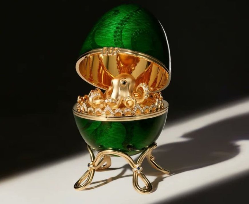 Νέα Ζηλανδία – Κλοπή αυγού: Ο απίστευτος τρόπος που άνδρας έκλεψε διάσημο μεταγιόν