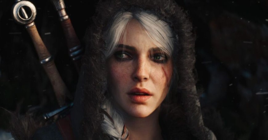 The Witcher 4: ενισχύει την ομάδα του με βασικό developer του Baldur’s Gate 3