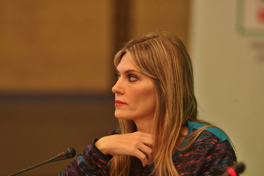 Καϊλή για τη σύλληψη της Μογκερίνι: Το Βέλγιο δεν είναι ασφαλές μέρος για πολιτικούς