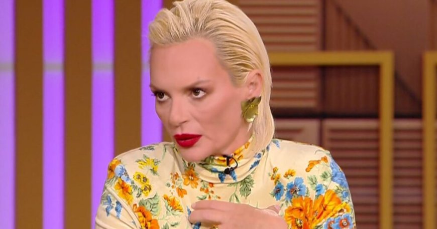 Έλενα Χριστοπούλου: «Όταν βγαίνουν δικόγραφα σε εκπομπές, θα γίνεις ένα κω…χαρτο σε τραπέζια ανθρώπων που δεν σε ξέρουν»