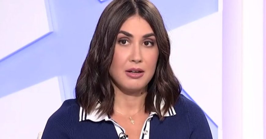 Έλενα Κρεμλίδου: «Σκέφτηκα να αυτοκτονήσω εξαιτίας του revenge porn»