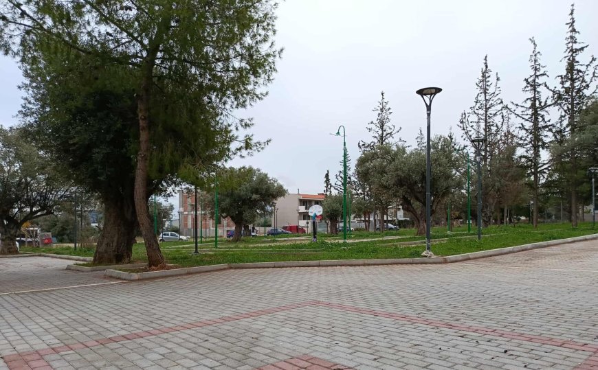 Δήμος Παιανίας: Επανεκκίνηση έργου ανάπλασης στην οδό Σολωμού