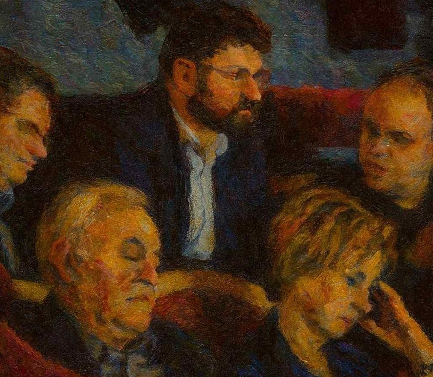 Η «Ιθάκη» ως προεκλογικό μανιφέστο