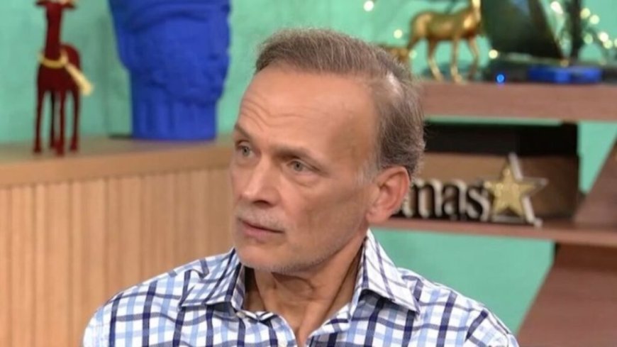 Νίκος Παπαδόπουλος: «Θεωρούμουν πολυχρησιμοποιημένη τηλεοπτική παρουσία, ίσως να είχα φθαρεί για τους παραγωγούς»