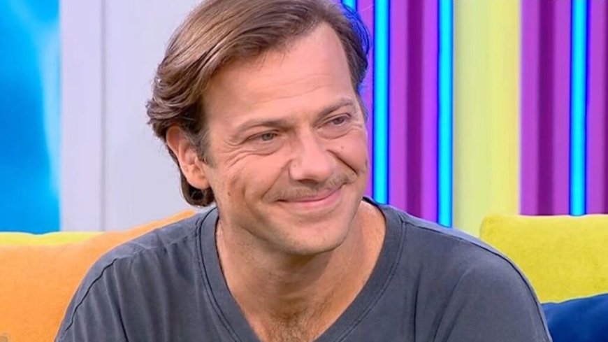 Ορέστης Τζιόβας: «Κάποιοι στον χώρο που έχουν δύναμη μπορεί να χαίρονται να έχουν αυλικούς, δεν είναι παράλογο»