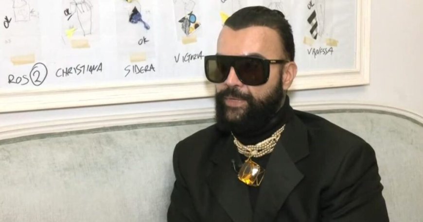 Περικλής Κονδυλάτος: «Με πιάσανε εντός ενός εξαμήνου δύο φορές με παραπάνω επίπεδα αλκοόλ, έζησα έναν εφιάλτη»