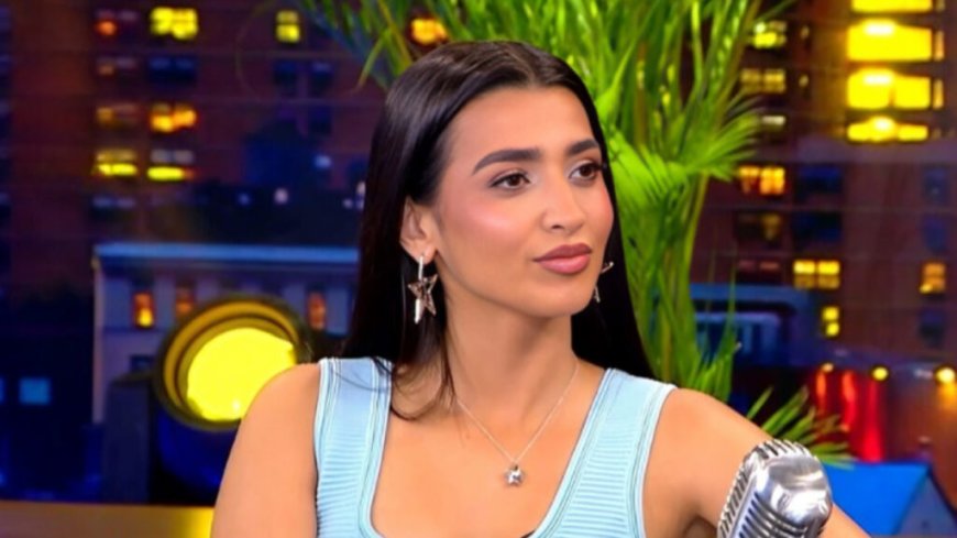 Αναστασία: «Πάθαινα κρίσεις πανικού και ήθελα μία απάντηση»