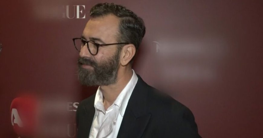 Άγγελος Μπράτης: «Ο Λάκης Γαβαλάς γνωρίζει πράγματα, έχει πιο πολύ πείρα από εμένα»