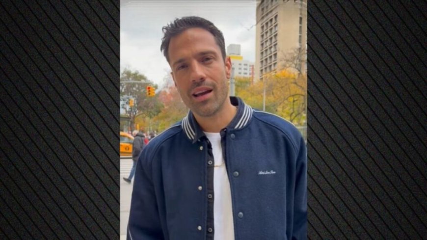 Ο Κωνσταντίνος Αργυρός στην πιο τρυφερή εξομολόγηση για την Αλεξάνδρα Νίκα: «Έχει διαβάσει την ψυχή μου, νιώθω ασφάλεια»