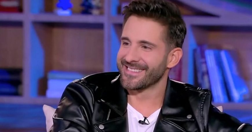 Γιώργος Λιβάνης: «Έχω μπλοκάρει τον Πέτρο Κωστόπουλο, είχε ξεφύγει η κριτική του τότε»