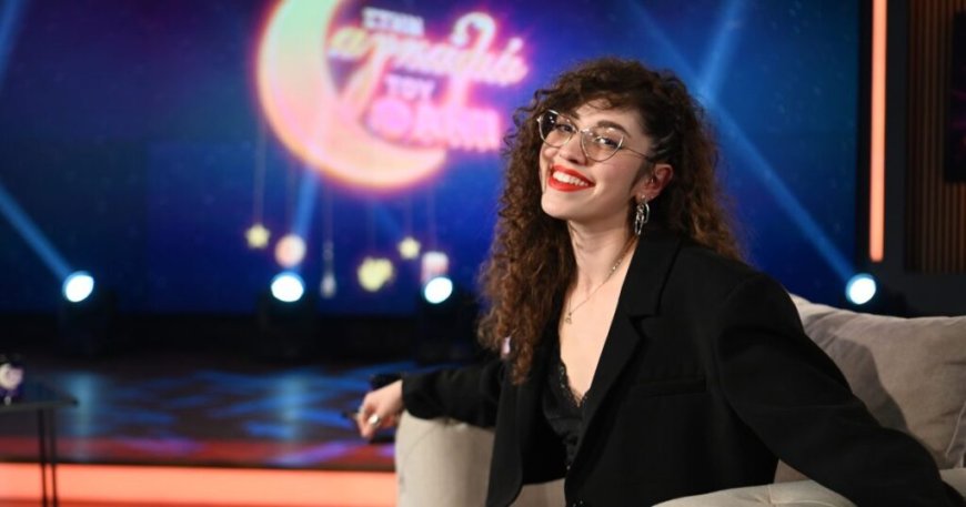 Νεφέλη Μεγκ για Ελίνα Παπίλα: «Δεν μπορώ να πιστέψω ότι άλλο είναι και άλλο δείχνει, την άκουγα να ωρύεται»