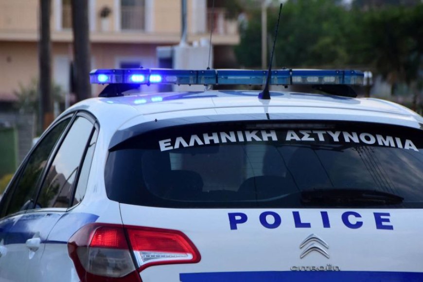 Πάργα: Συναγερμός μετά από ληστεία σε κοσμηματοπωλείο