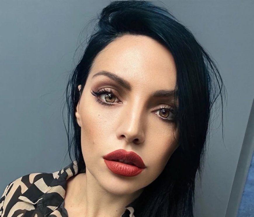 Εύα Σιδερά για Κασσελάκη: “Ένιωσα προδομένη από το Κίνημα Δημοκρατίας”