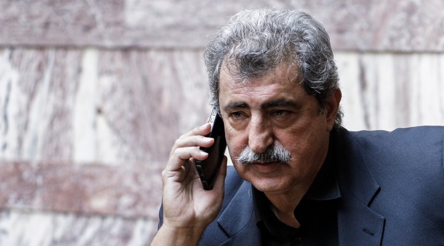 Πολάκης για Τσίπρα: Δεν πήγα στο Παλλάς γιατί έχω… υψοφοβία με τα θεωρεία