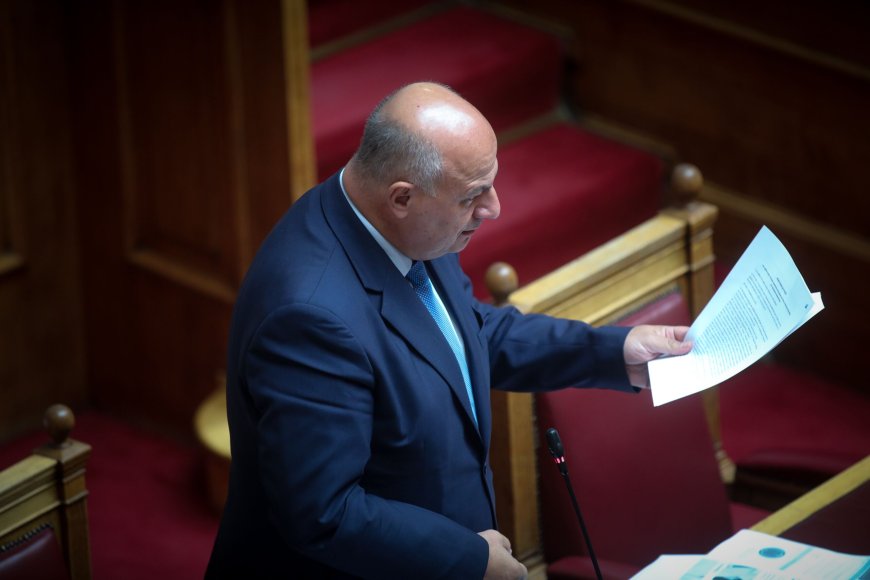 Νέα δέσμη ενισχύσεων για την ευλογιά των αιγοπροβάτων – 50 εκατ. ευρώ σε κτηνοτρόφους και Περιφέρειες