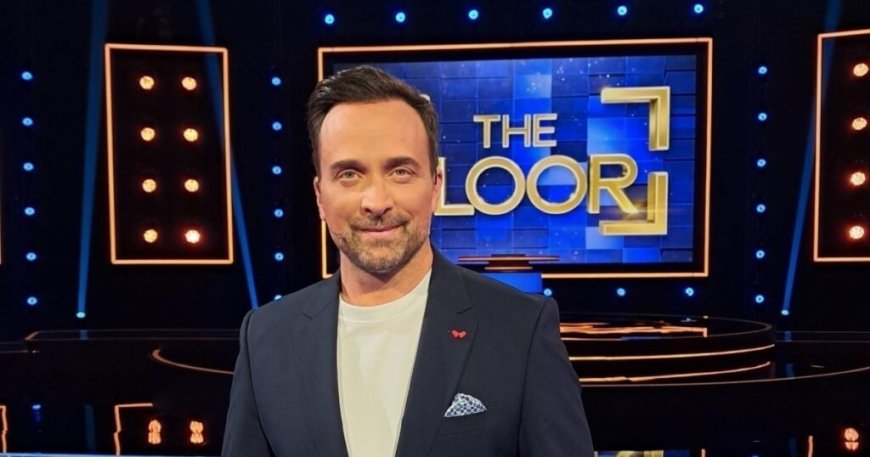 The Floor – Τους κατηγόρησε ανοιχτά και τα ‘χασε μέχρι και ο Γιώργος Λιανός: «Δεν περίμενα να εξελιχθεί σε ριάλιτι»