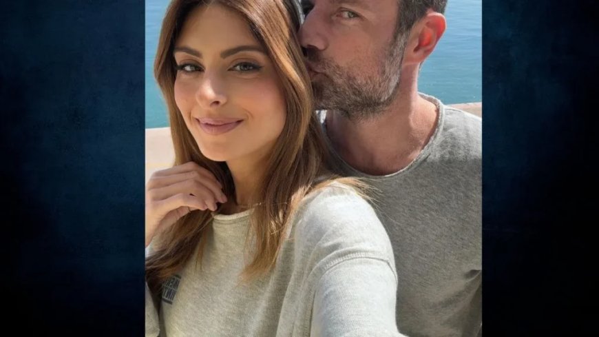 Ανθή Σαλαγκούδη – Κοσμάς Κουμιανός: Τίτλοι τέλους μετά από δυο χρόνια σχέσης