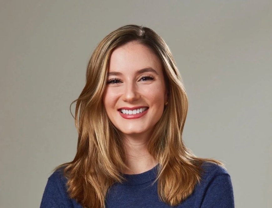 Λουάνα Λόπες Λάρα: Μία μπαλαρίνα έγινε η νεότερη αυτοδημιούργητη γυναίκα δισεκατομμυριούχος