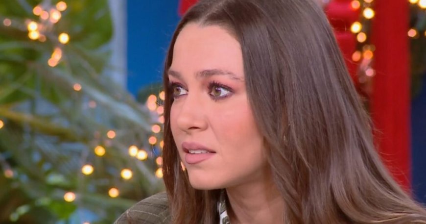 Η Εβελίνα Σκίτσκο για τη μάχη της με τον καρκίνο: «Είχα τη χειρότερη διάγνωση, αγνοούσα τα συμπτώματα για καιρό»