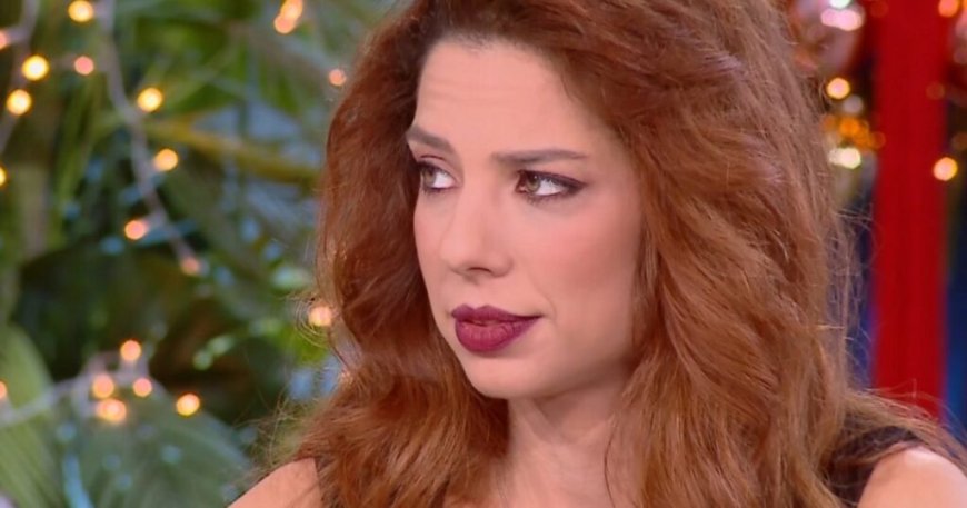 Ηλιάνα Μαυρομάτη: «Η απώλεια του αδελφού μου ήταν ξαφνική, δεν είχα χρόνο να προετοιμαστώ»