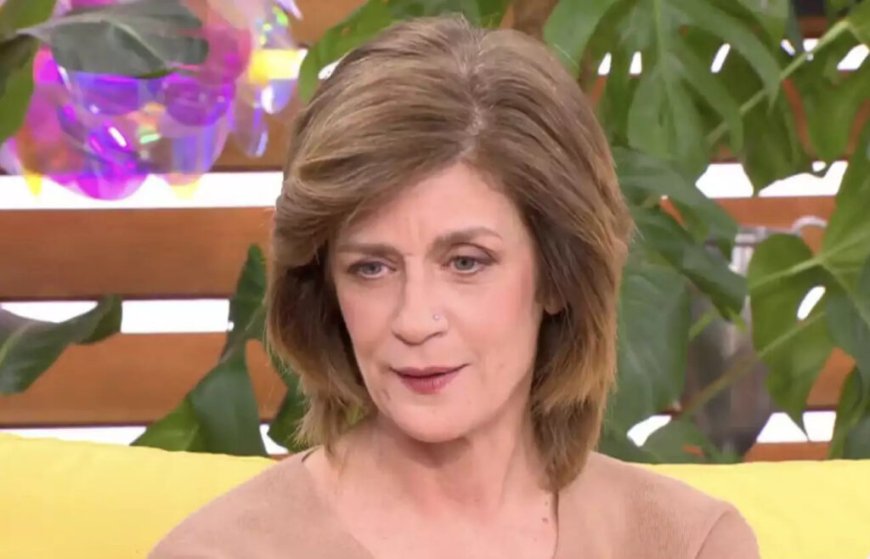 Άννα Μάσχα: «Δεν θεωρώ τον εαυτό μου «αστέρι» που ο κόσμος θα περικυκλώσει»