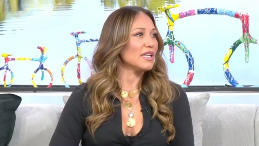 Πηνελόπη Αναστασοπούλου για Real View: «Στεναχωρήθηκα όταν είδα να μην σχολιάζουν την επανάληψη σειρών στο ίδιο κανάλι»