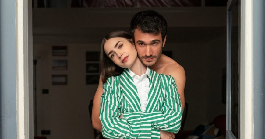 Η Έμιλι στο Παρίσι: Το νέο trailer μόλις έφτασε και η Emily ετοιμάζεται για νέο έρωτα, νέα πόλη, νέα προβλήματα