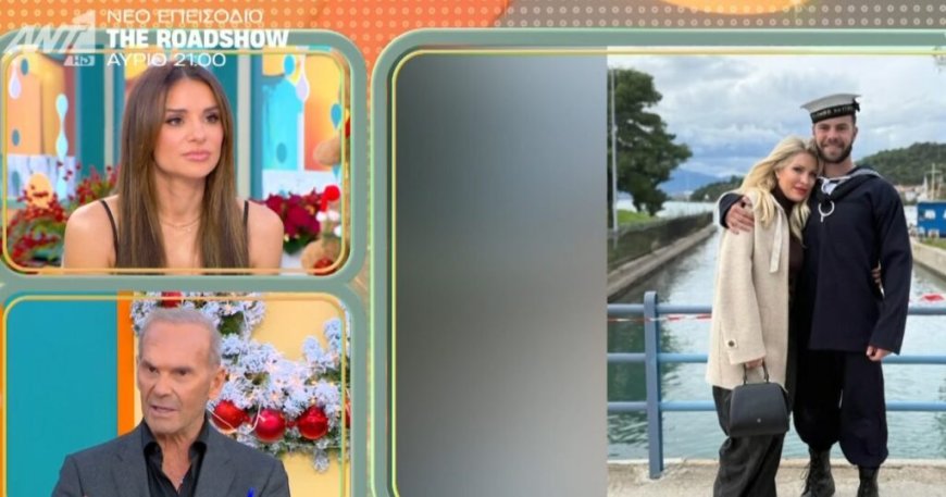 Πέτρος Κωστόπουλος: «Ακούστηκε ότι ο Άγγελος Λάτσιος ήταν άρρωστος, δεν ήταν ποτέ άρρωστο το παιδί»