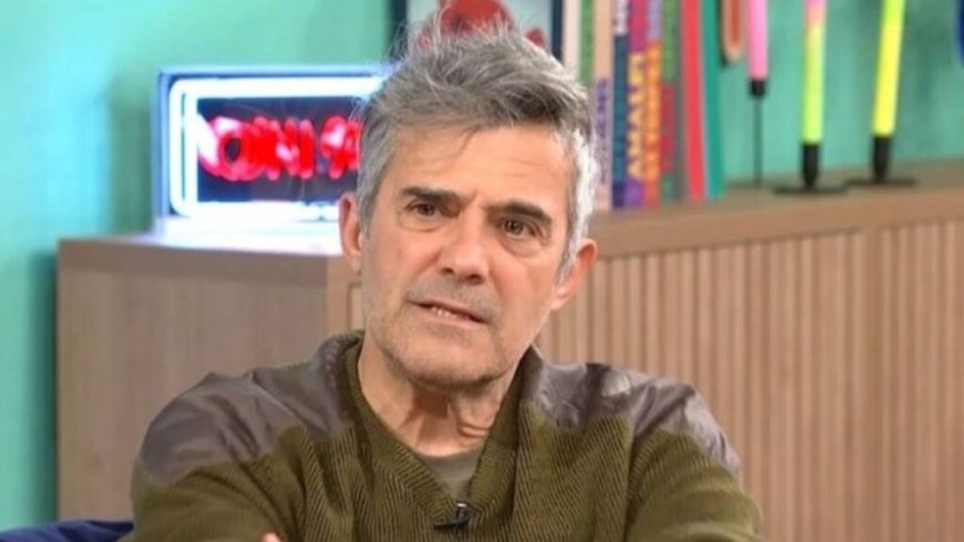 Γεράσιμος Γεννατάς: «Φέτος δεν κατάφερα να είμαι σε κάποια σειρά, δεν είχα καμία πρόταση»