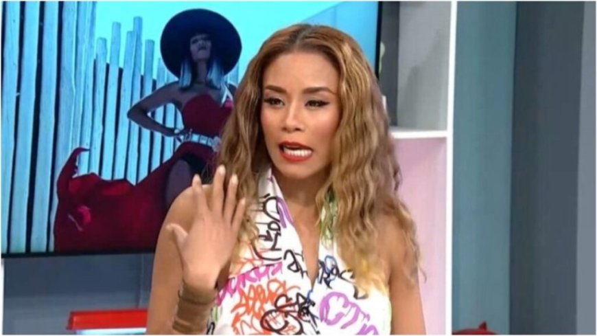 Shaya: «Θέλουμε πάρα πολύ να κάνουμε reunion σαν Hi-5, τελείωσε πάρα πολύ άδοξα τότε»