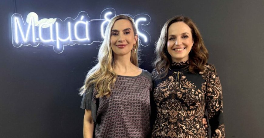 Βίκυ Βολιώτη: «Ό,τι είχα κρίνει και είχα λοιδορήσει, όλα τα έχω κάνει»