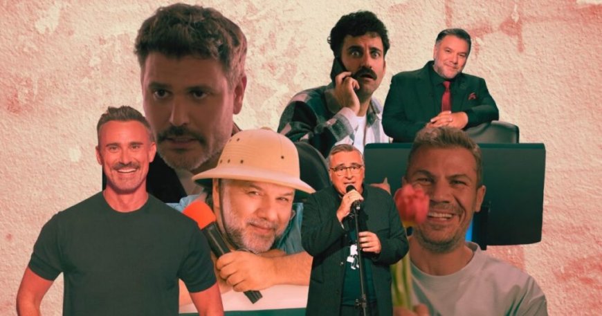 Τηλεθέαση 6/12: Πρωταγωνιστής το The Voice στην prime time – Έφτασε το 28%