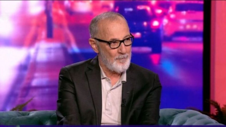 Στέλιος Μάινας: «Πολλές φορές έχω αποτύχει απέναντι στο κοινό και δεν το έχω πείσει»