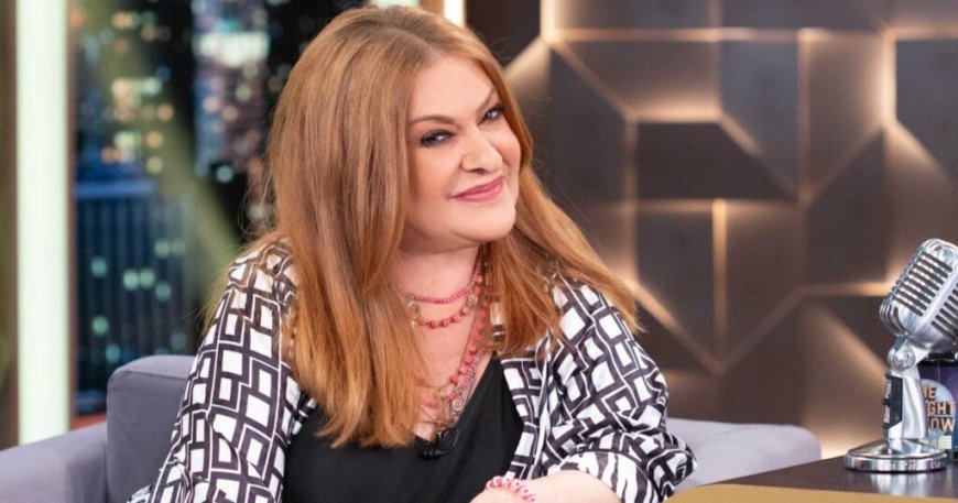 Τζόυς Ευείδη: «Το «μπράβο» που δεν μου έχει δώσει η μαμά μου το λέω στα σκυλιά μου»