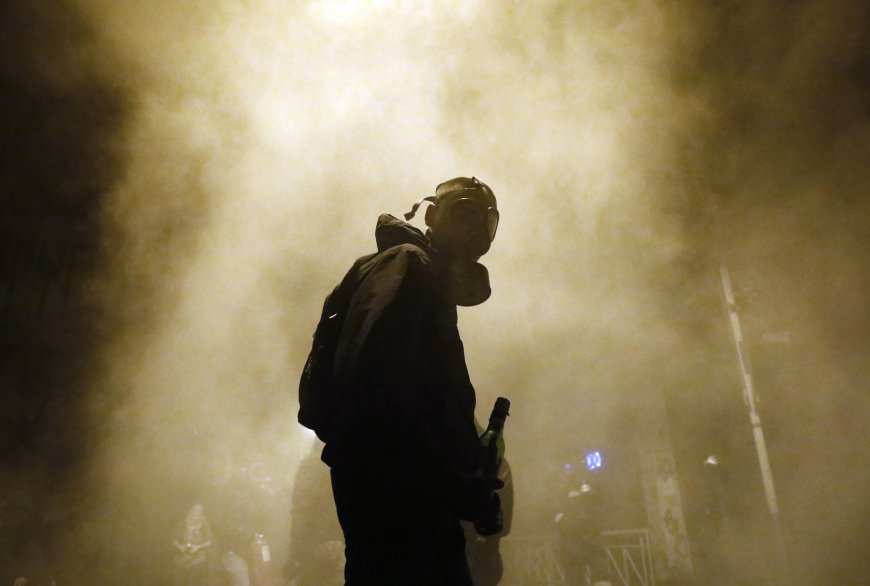 Επεισόδια – Γρηγορόπουλος 2025: Η ανακοίνωση της ΕΛΑΣ