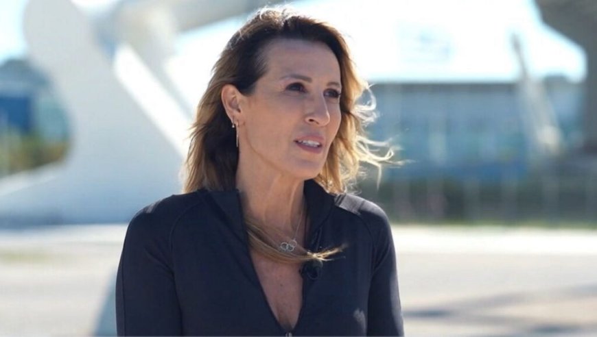 Πηγή Δεβετζή: Η συγκλονιστική ανάρτησή της για το τροχαίο μέσα από το νοσοκομείο – «Ο Χριστός ήταν δίπλα μου και βγήκα σώα»